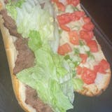 Steak Sub