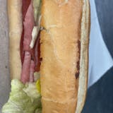 Italian Sub