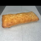 Pepperoni Roll